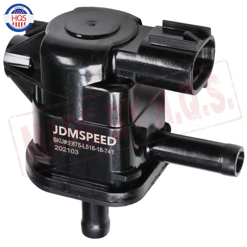 Vapor Canister Purge Solenoid L51818741 For 20082015 Mazda MX5