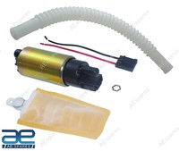 Elektrisch Benzin Pumpe Stag Hochleistung Einlass FüR Suzuki Samurai Sj 413 Aes