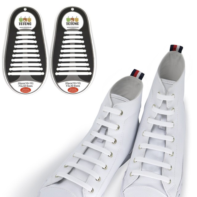 converse elastic laces