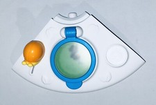 Baby Einstein Around We Grow Discovery Center Replacement Part Magnifying Glass