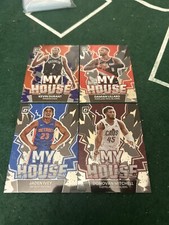 2022 Donruss Optic Basketball  My House Lot (4)