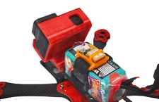 MATEK GPS MODULE SAM-M8Q HOLDER