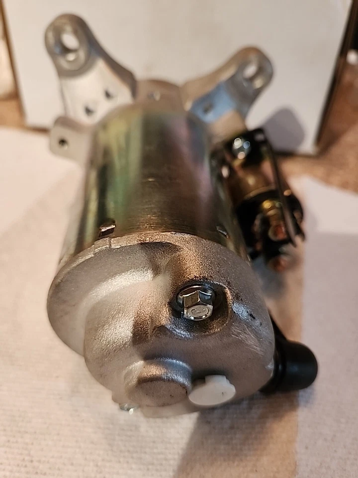 Parts Unlimited - 2110-0778 - Starter - Image 4 of 4