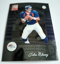 JOHN ELWAY - 2001 Donruss Elite #26  **MINT**  FREE SHIPPING & RETURN!