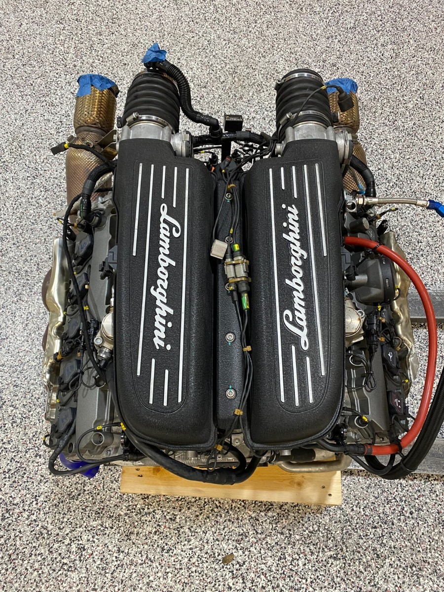 d*9様 お値下げLamborghini Huracan Super Trofe 2019 Lamborghini Huracan Super Trofeo | duPont REGISTRY