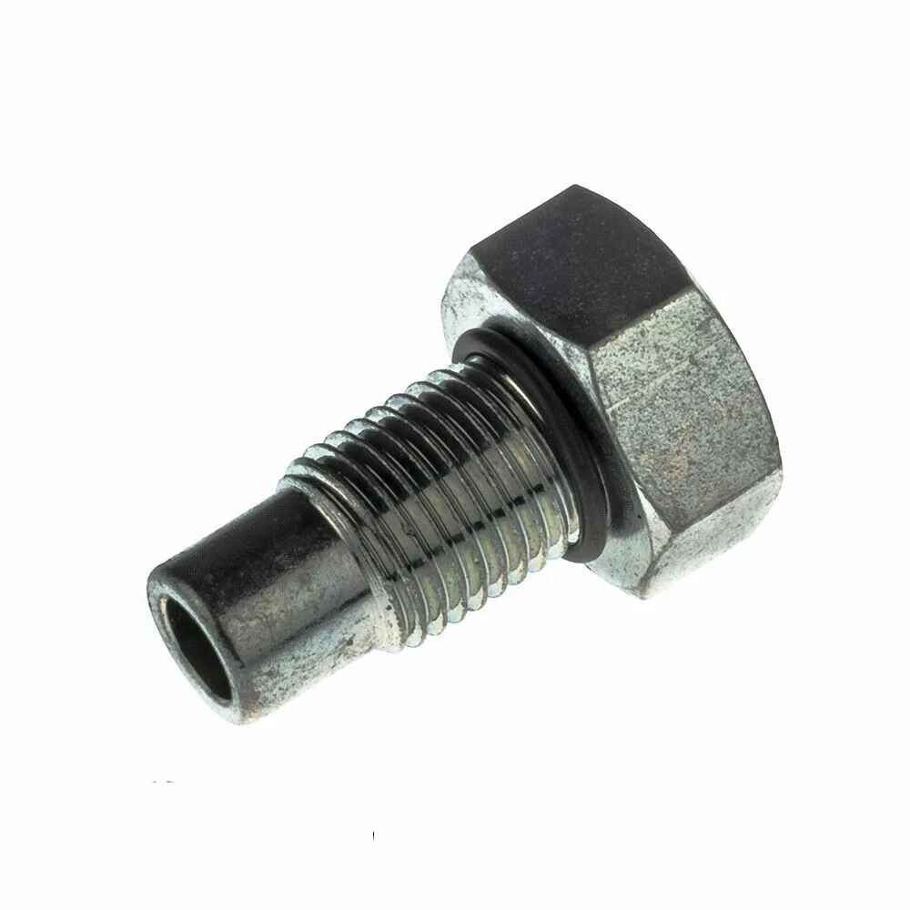 Crankcase Engine Oil Drain Plug And Washer For Polaris RZR 570 800 - View #9