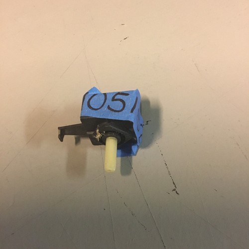 WHIRLPOOL DRYER SWITCH OEM P/N 3405152 528698 eBay