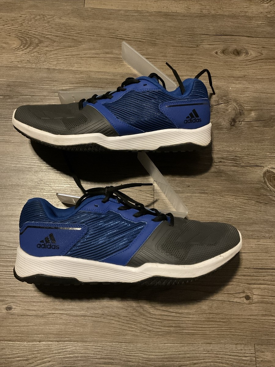 adidas gym warrior 2.0