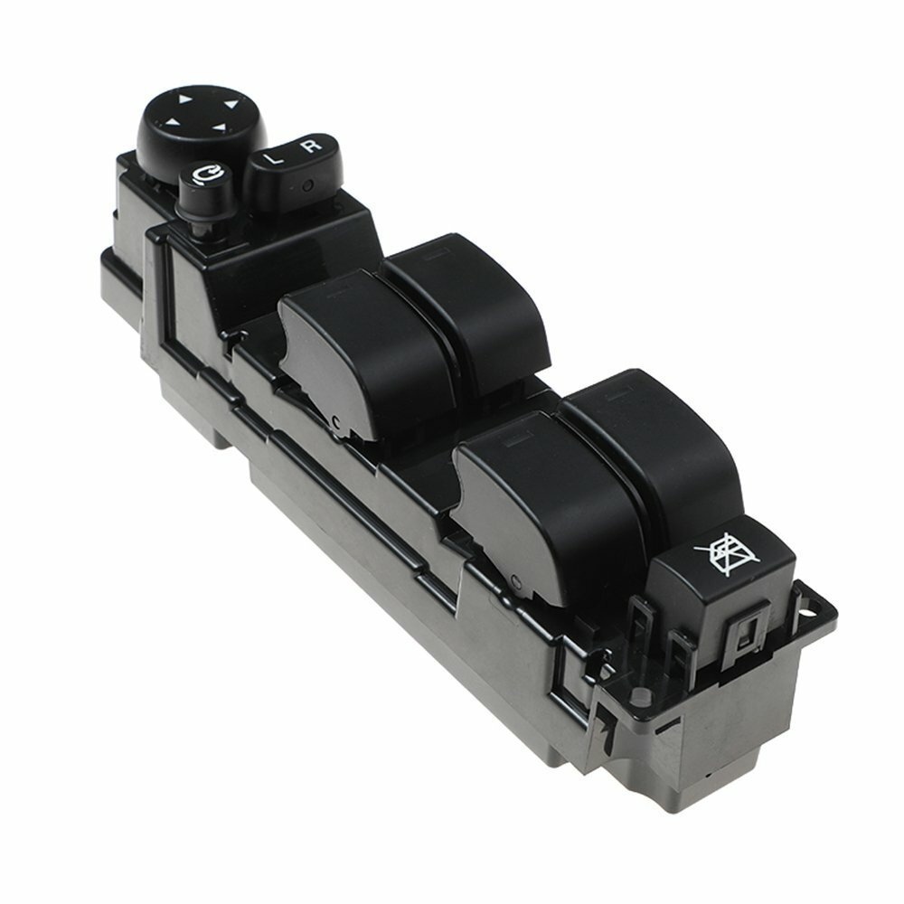 GS1E-66-350A Master Power Window Control Switch Fits For Mazda 6 1.8 2. ...