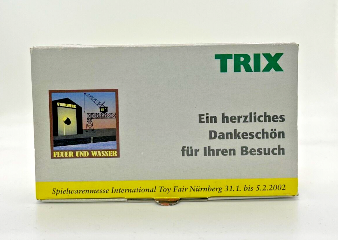 Trix 