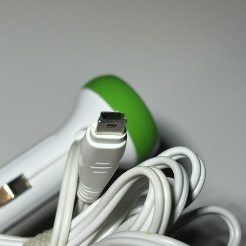 Leap Frog Car Adapter for Leap Reader/Leap Pad Ultra - Picture 2 of 4