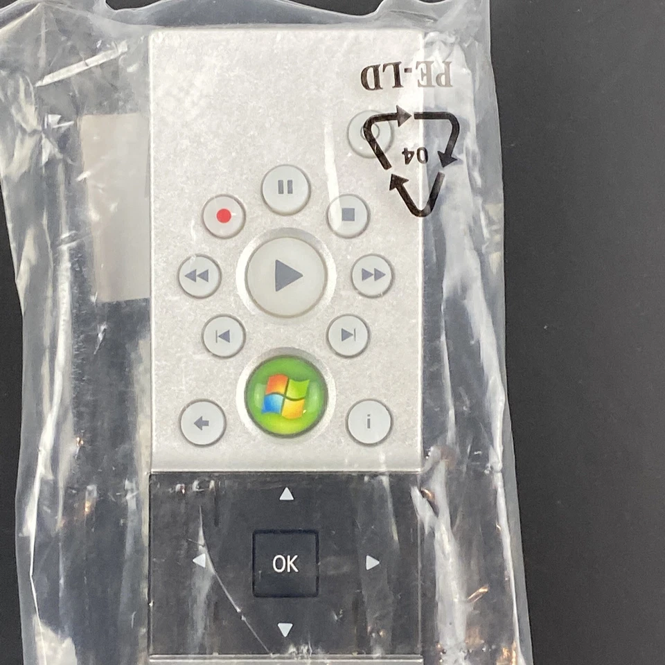 DELL Remote Control  RC1974014/00 PC Windows Media Center  - Image 3 of 4