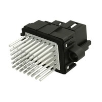 Regler, InnenraumgebläSe Thermotec DEE003TT