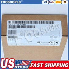 SIEMENS 6ES7 321-1BL00-0AA0 Module New One Fr...