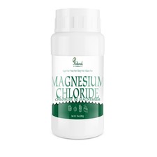 10oz/280g Food Grade Magnesium Chloride Powder - 100 Pure Magnesium Chloride...