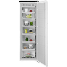 Image of AEG NAB7N181EC Built In 212 Litres Upright Freezer White E