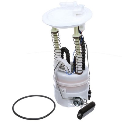 Carter P76755M Fuel Pump Module Assembly For 08-15 Nissan Rogue Rogue Select
