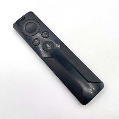 NVIDIA Remote Control P2575 For SHIELD TV Pro 2017 Streaming Box Tested Works