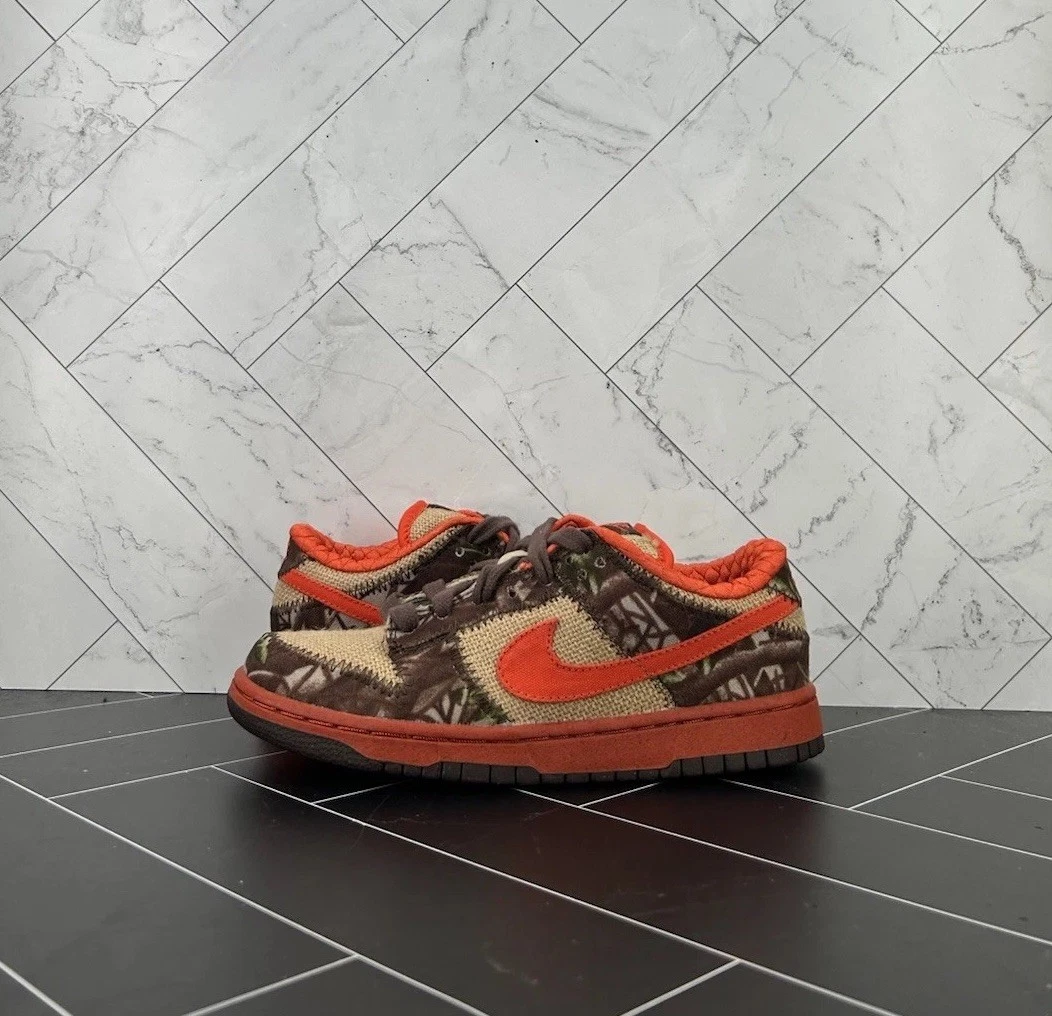 Nike Dunk Pro SB Low Hunter Reese Forbes | eBay
