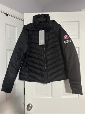 NWT Canada Goose 2019 Sundance Film Festival Directors Jacket Women's 2XL