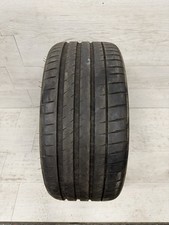 1 Michelin Pilot Sport 4s 2553022 Performance Tire 832nds 4720 Dot Date 1 Michelin Pilot Sport 4s 2553022 Performance Tire 832nds 4720 Dot Date