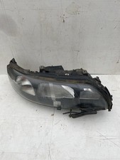 Volvo S60, 2000.01 - 2005.01 Front Headlight Right RH 8659613 89006823