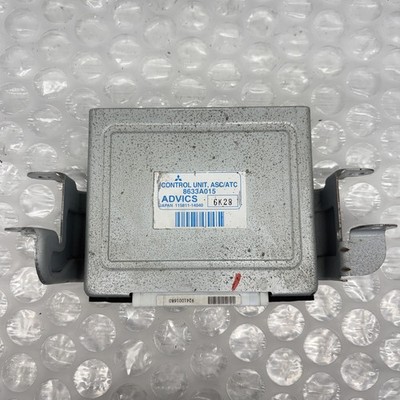 ASC Steuergerät für Mitsubishi Pajero Shogun V88W MK4 3.2 DiD