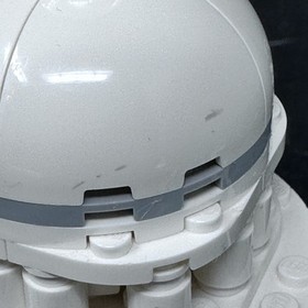 LEGO Architecture: United States Capitol Building 21030 100% Complete - Read