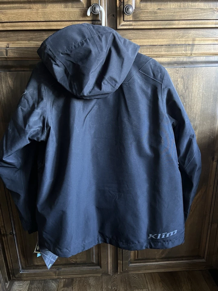 Conjunto de abrigo y babero alpino Klim para mujer ***nunca usado*** XL Foto 3 de 4