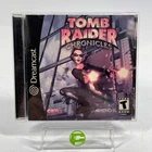Tomb Raider Chronicles (Sega Dreamcast, 2000)