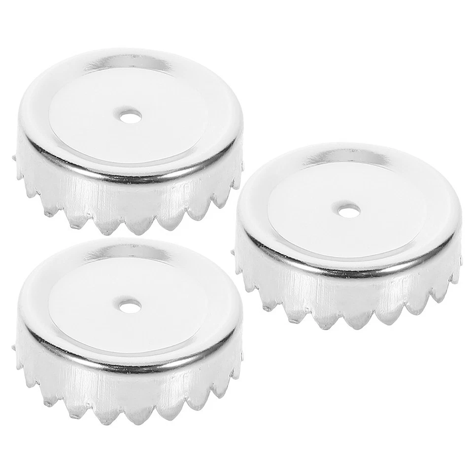 3 Pcs Magnetische Seifenhalterkapseln Badzubehör Seifenspeicherhalter - Bild 1 von 4