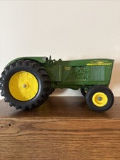 Vintage Ertl John Deere 5020 Tractor Diecast Toy Farm Model USA Made Green