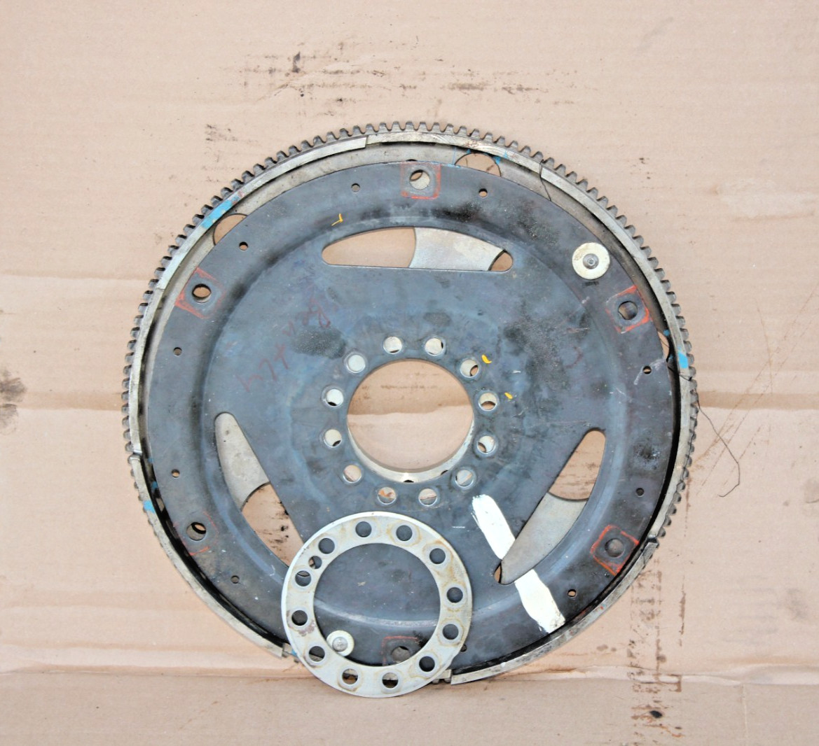 Bentley Brooklands 1994 6.8L V8 Engine Automatic Transmission Flywheel OEM