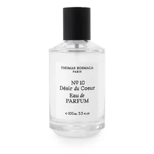 Thomas Kosmala Unisex Desir Du Coeur No.10 EDP Spray 3.4 oz Fragrances