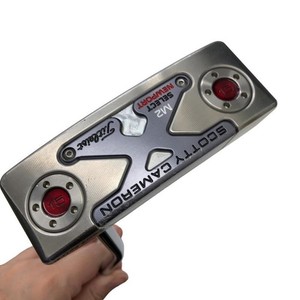 Scotty Cameron Select Mallet 2 | eBay