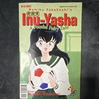 VIZ Comics Inu-Yasha: A Feudal Fairy Tale #5 English Rumiko Takahashi — photo 2