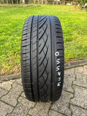 1x Continental PremiumContact 205/55 R16 91V Sommerreifen DOT2005 8mm TOP
