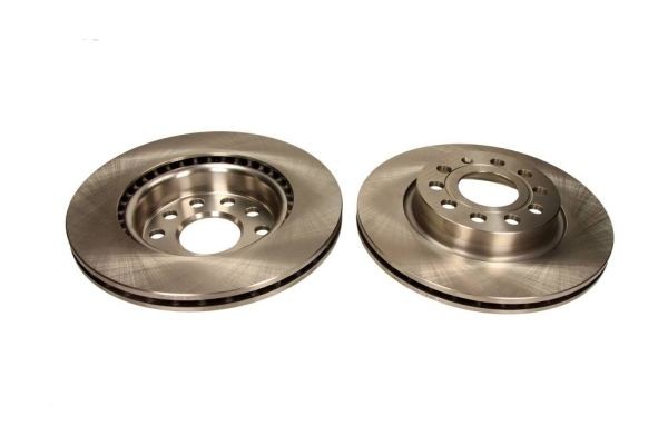 Original Maxgear Brake Disc 19-0820 for Audi Seat Skoda VW