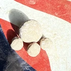 Dug Civil War 💥 🇺🇸 💣  Buck N Ball Bullet Set Confederate