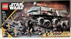 LEGO Star Wars The Clone Wars Republic Juggernaut 75413 813 pcs 9+ Box