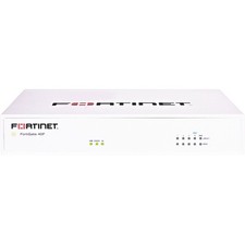 Fortinet FortiGate FG-40F Network Security/Firewall Appliance FG40F