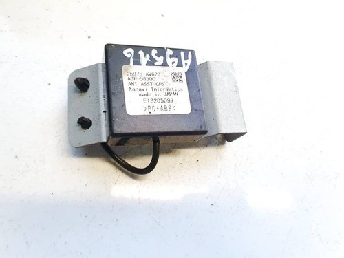 25975av620 Antennenverstärker (Antennen Verstärker) agp-5850c N DE2164403-70