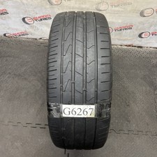 225 45 R18 95W XL HANKOOK Ventus, Tread 3.9mm (G6267) Tested / Old Stock (2016)