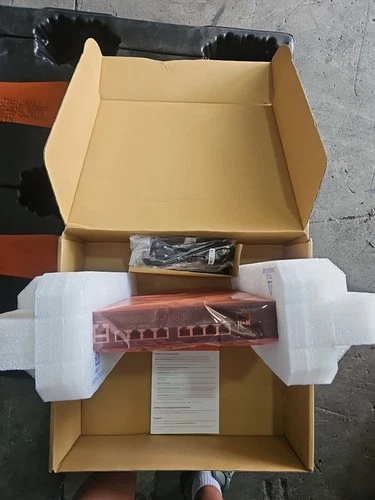 Riverbed Steelhead CXA-00780-B110 Series Network Appliance