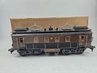 Märklin Spur 1 S 64/13021 Gotthard Lokomotive 20 Volt elektrisch in OVP