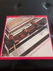 The Beatles Vinyl Album - The Red Album - 1962-1966 Two Album Set VG+