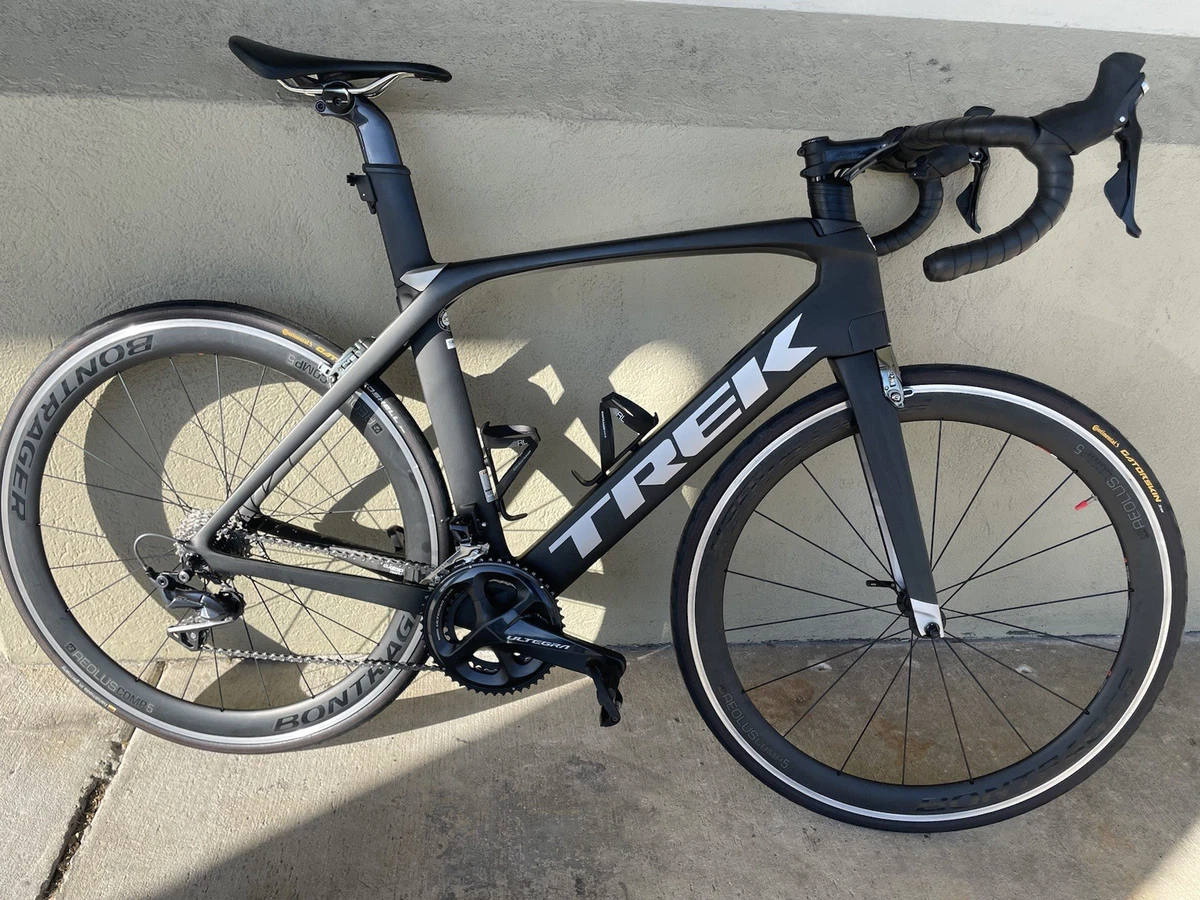 Trek Madone 9.0 Size 56cm | eBay