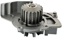 Denckermann Wasserpumpe A310796P FüR CitroËN Passend FüR Fiat Ford Lancia