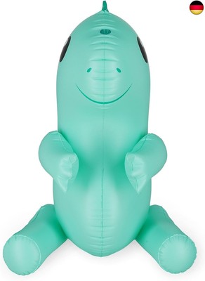 Legami - Aufblasbares Spiel mit Wasserspray - Inflatable Sprinkler, spritzender