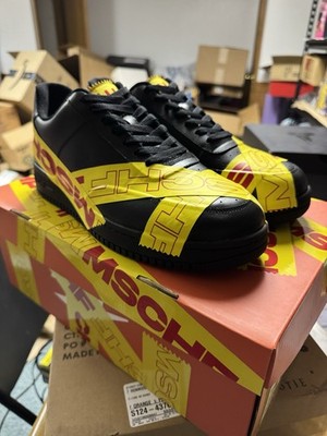 MSCHF TAP3 Shoe Size 10 MSCHF-007 BRAND NEW **FAST SHIPPING**    